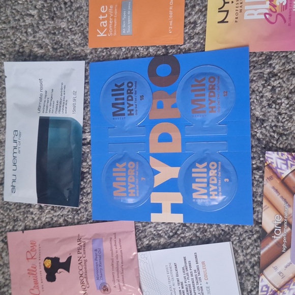 Random Samples - Picture 7 of 7